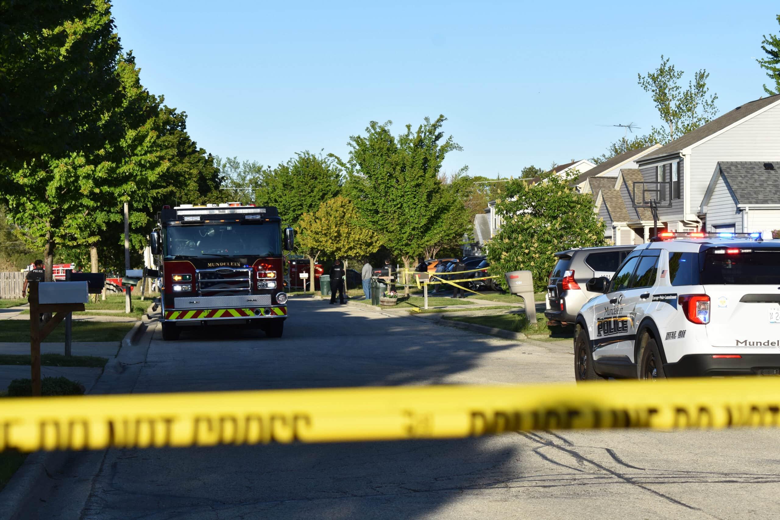 Family of Mary Alice Love Calls for Firing of Mundelein Officers in May Fatal Shooting