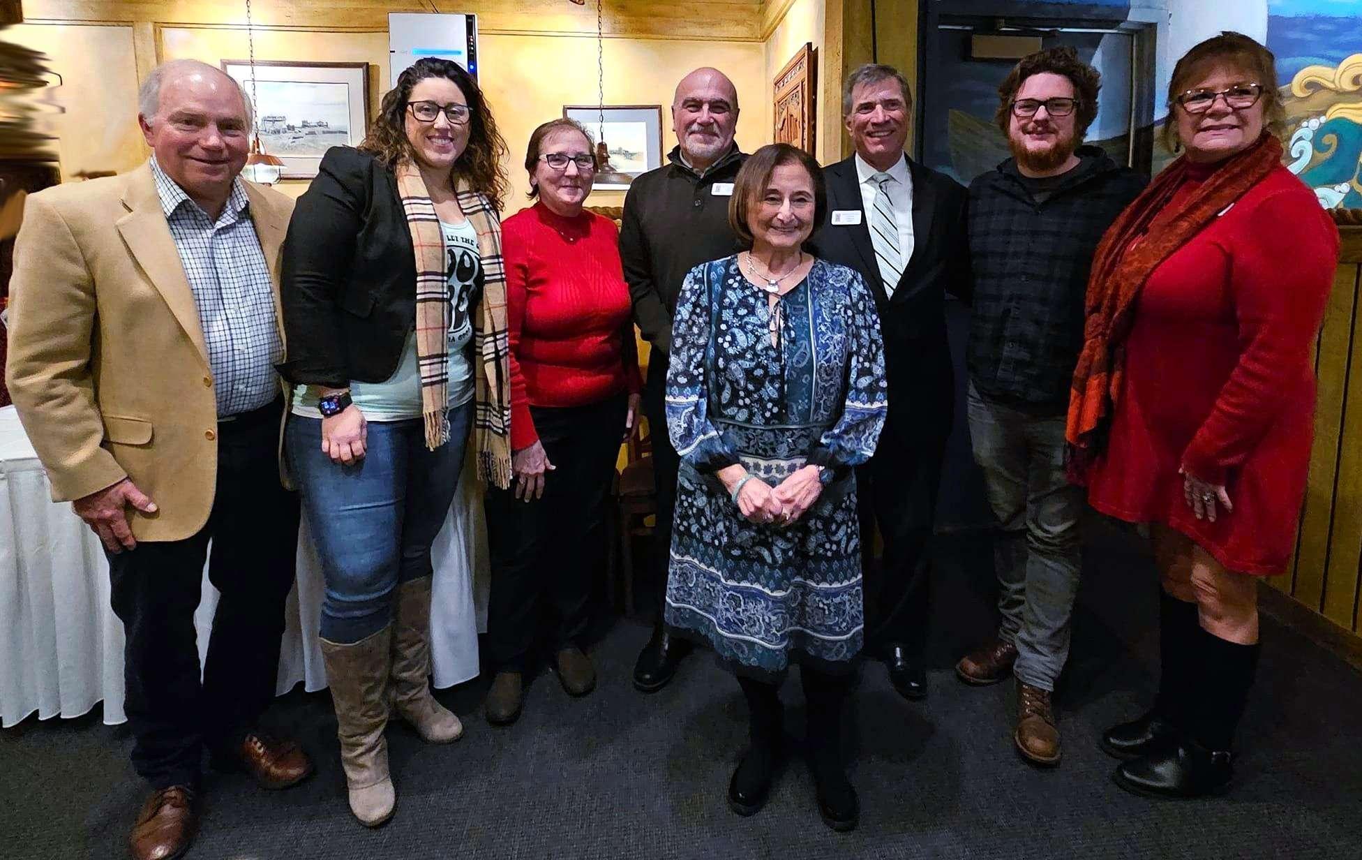 MCC Annual Awards Dinner