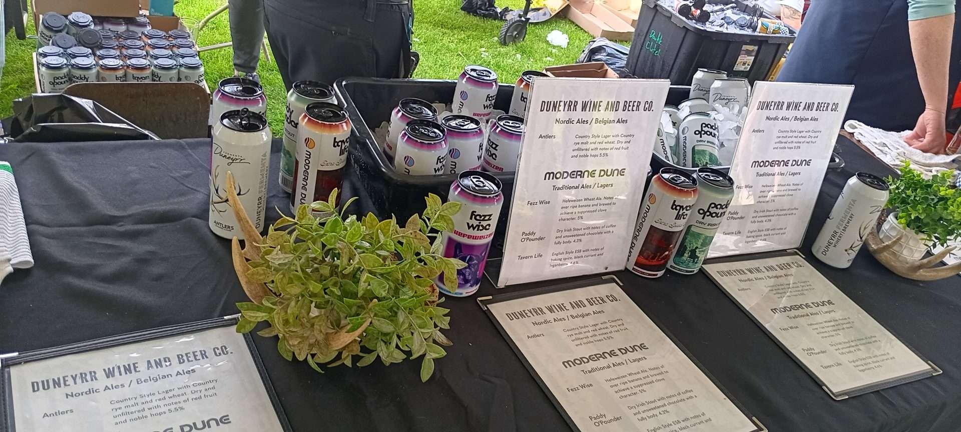 Mundelein Craft Beer Festival