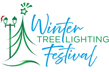 Winter Tree Lighting Festival