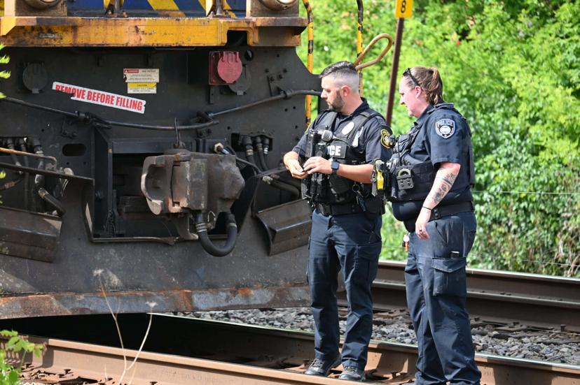 Coroner Identifies 15-Year-Old Killed by Train in Downtown Mundelein as Sylvia Bond