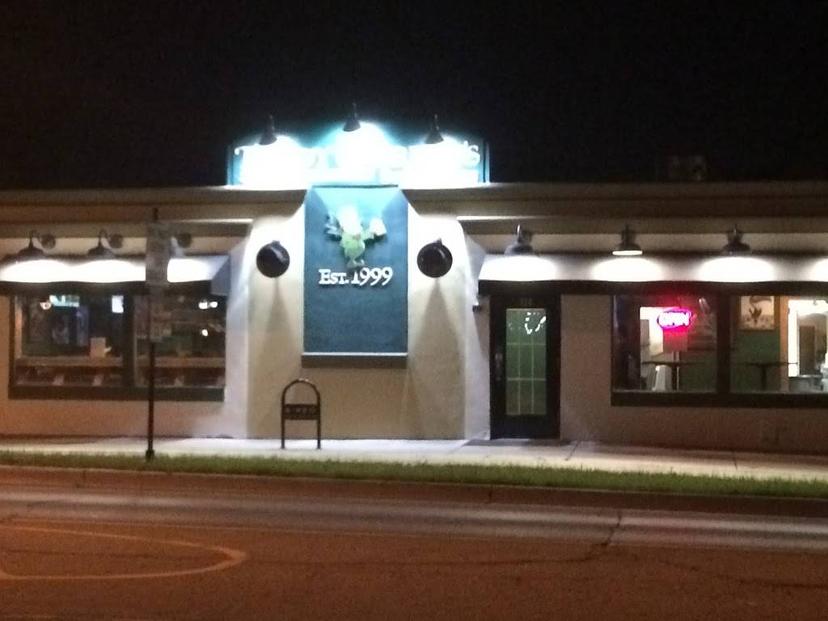 Hatricks Irish Pub Could Replace Teddy O'Brian's on Hawley Street